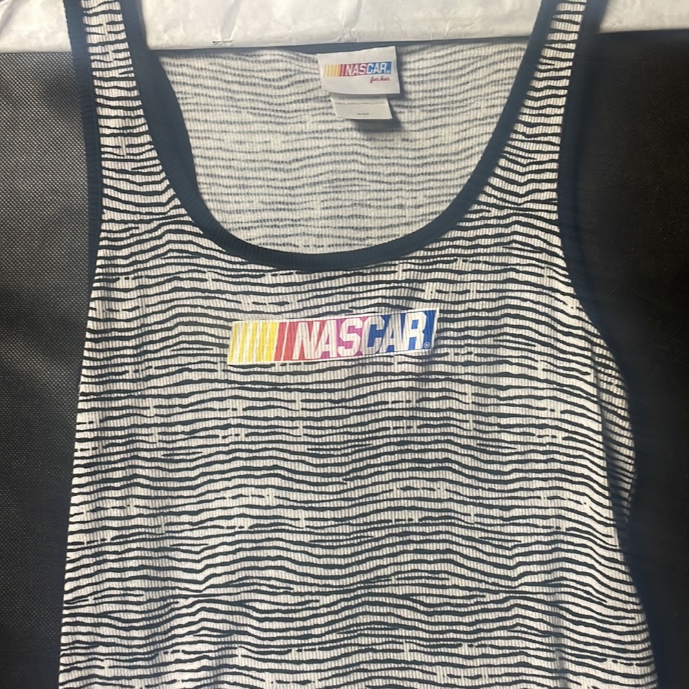 Nascar tank! medium - Picture 3 of 6